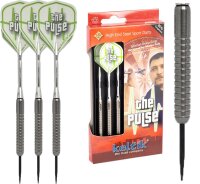 Steeldart Steel Dart Pfeile Keltik The Pulse Caliber 80%...