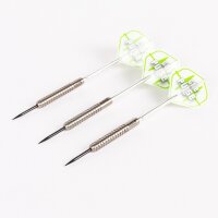 Steeldart Steel Dart Pfeile Keltik The Pulse Caliber 80% Tungsten 21 g