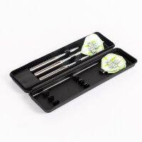 Steeldart Steel Dart Pfeile Keltik The Pulse Caliber 80% Tungsten 21 g