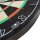 Roleo - Dartboard BullOut – Profi Bristle Board 45 cm