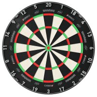Winmau Blade 360 Dartboard – Triple-Core, 360°...
