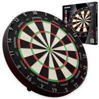 Winmau Blade 360 Dartboard – Triple-Core, 360°...