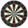 Winmau Blade 360 Dartboard – Triple-Core, 360° Rotation & Profi-Sisal