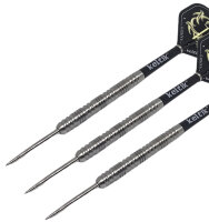 Steeldart Steel Dart Pfeile Keltik Corvin Silver - 90% Tungsten