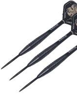 Steeldart Steel Dart Pfeile Keltik Ardan Black - 90% Tungsten
