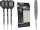 Steeldart Steel Dart Pfeile Keltik Ardan 24g Silver - 90% Tungsten