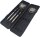 Steeldart Steel Dart Pfeile Keltik Ardan 24g Silver - 90% Tungsten