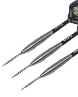 Steeldart Steel Dart Pfeile Keltik Ardan Silver - 90% Tungsten