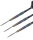 Steeldart Steel Dart Pfeile Keltik Darian Rainbow - 90% Tungsten