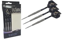 Steeldart Steel Dart Pfeile Keltik Darian Silver - 90% Tungsten