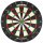 Winmau Dartboard Blade X – Profi Steel Dartboard mit Rota-Lock