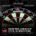 Winmau Dartboard Blade X – Profi Steel Dartboard mit Rota-Lock