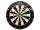 Keltik Ravencore Profi Bristle Dartboard Dartscheibe aus Sisal
