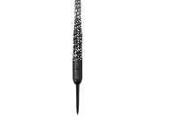 Keltik Ravencore Dartscheibe Dartboard Set mit Surround und Steeldarts
