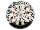 Keltik Ravencore Dartscheibe Dartboard Set mit Surround und Steeldarts