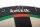 Keltik Ravencore Dartscheibe Dartboard Set mit Surround und Steeldarts