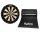 Keltik Steeldart Set Dartscheibe Dartboard und Dartmatte