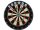 Keltik Steeldart Dartscheibe Komplettset mit Board, Pfeilen, Ring & Matte