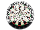 Keltik Dartscheibe Steeldart Set mit Dartboard, 2 Dartsets und Ständer