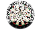 Keltik Dartscheibe Steeldart Set mit Dartboard, 2 Dartsets und Ständer