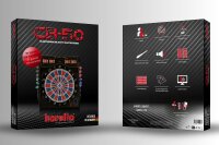 Dartautomat CB 50, 27 Spiele + 159 Spielvarianten, neu