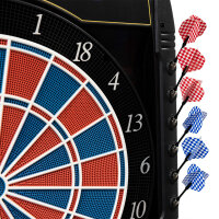 Dartautomat CB 50, 27 Spiele + 159 Spielvarianten, neu