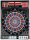 Dartautomat Dart Automat Scheibe Premium Silver