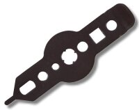 Dartschlüssel Multi Fixit