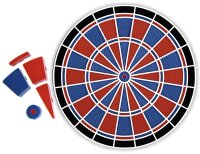 Ersatzsegmente kpl.Set für Dartautomat Premium...