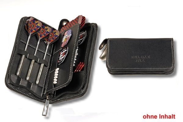 Karella Darttasche Dart Tasche Etui "Deluxe Pak"