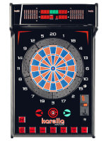 Karella Professioneller Dartautomat E-Master +...